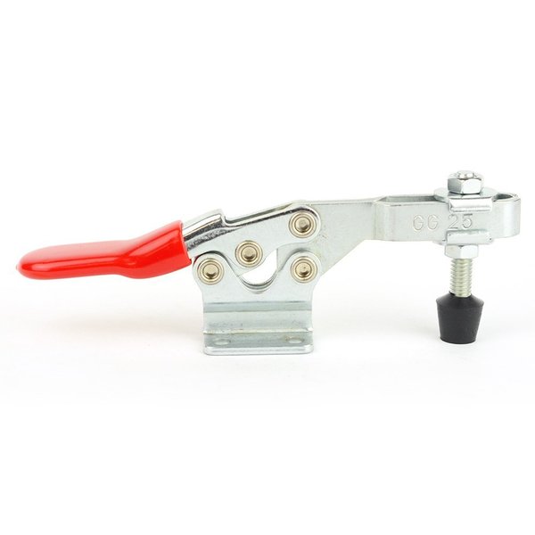 Big Horn Low Silhouette Toggle Clamp - 200 Lbs 19845